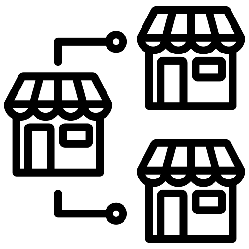 Mağazalar